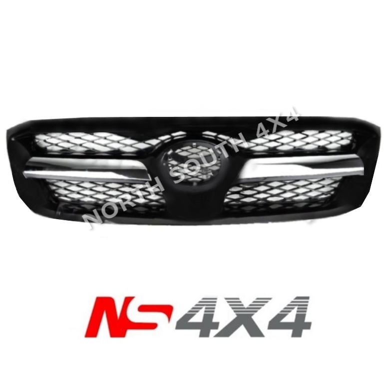 Ns4x4
